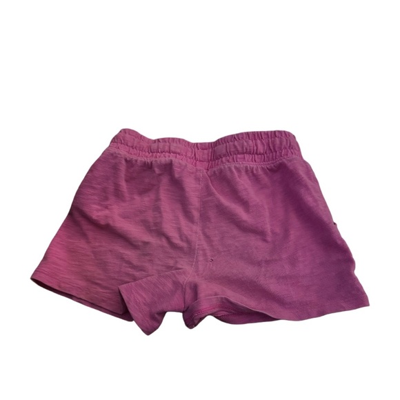 Girls Size 5T BOGO Summer outfit sale! AC/DC Top & Hot Pink size 5 T Shorts - Picture 6 of 6